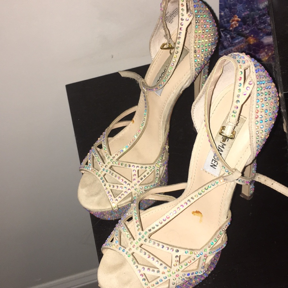 Steve Madden Heels